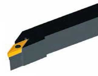 Stålhållare SVJC 93° 10x10 höger ZCC-CT