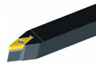 Stålhållare SVVB 72° 30´ 16x16 11 ZCC-CT