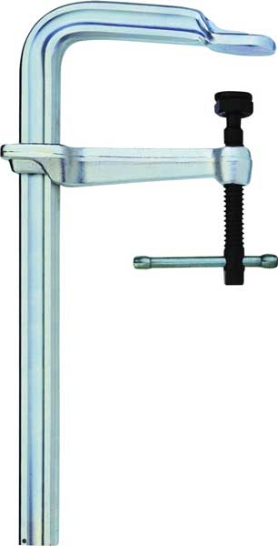 Skruvtving 500x175 mm Bessey