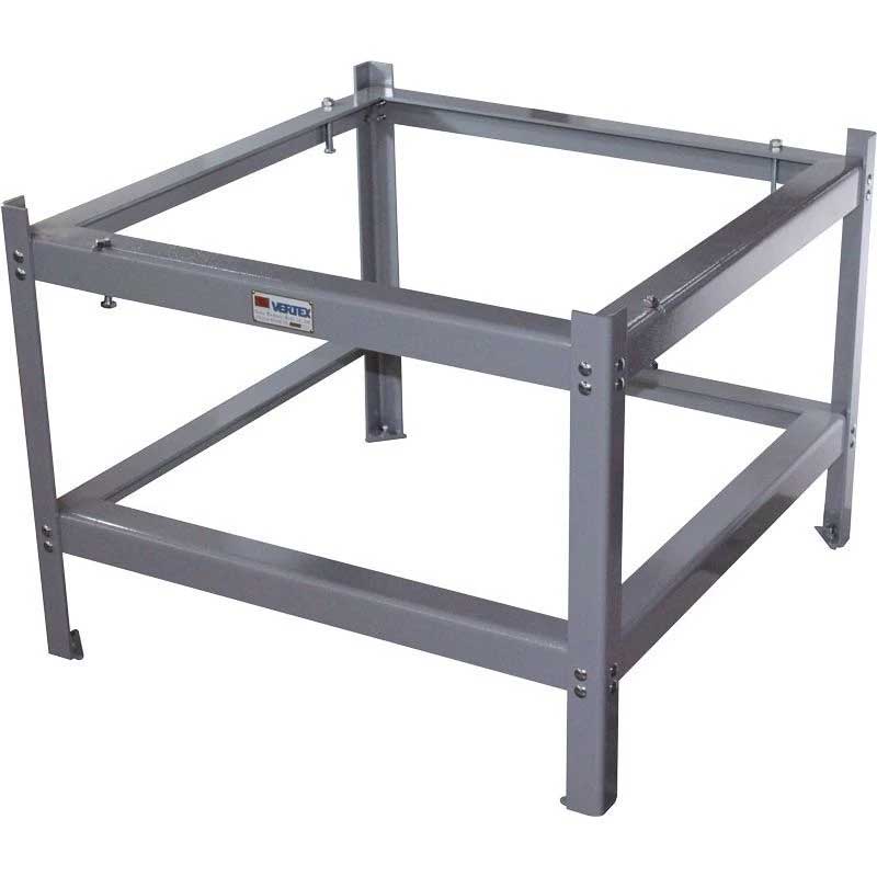 Stativ 600x600 mm Vertex