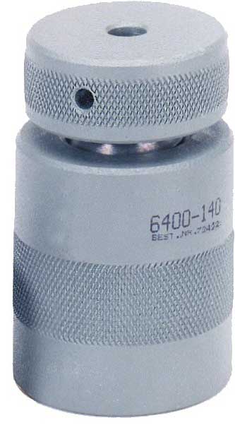 Stöddocka 140-210 mm AMF