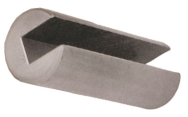 Bussning ø32 mm utan fläns