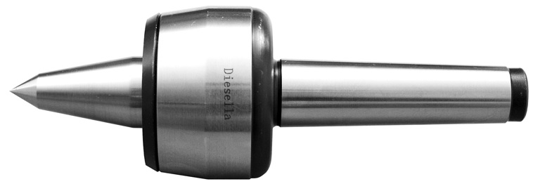 Roterande svarvdubb MK4 60° förlängd spets Diesella