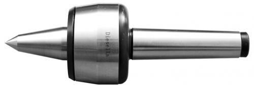 Roterande svarvdubb MK2 60° förlängd spets Diesella