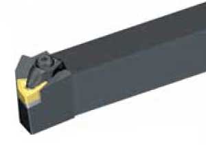 Stålhållare DWLN 95° 16x16 höger ZCC-CT