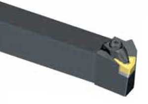 Stålhållare DWLN 95° 16x16 vänster ZCC-CT