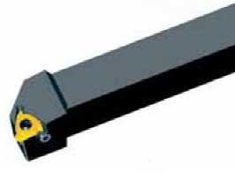 Stålhållare SWR 3232 22 höger ZCC-CT