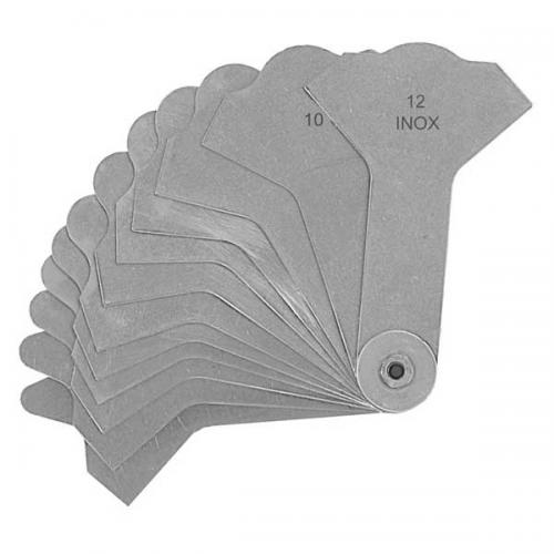 Svetsmått 4-12 mm A Diesella