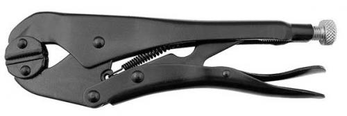 Svetsgriptång med smala käftar D5 Diesella WLDPRO