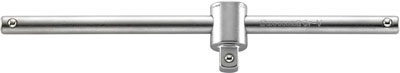 T-handtag 115 mm 1/4" Format