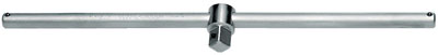T-handtag 500 mm 3/4" Gedore