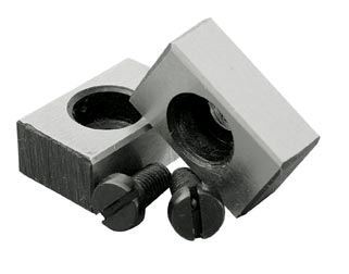 T-spårsstycken 12/16 mm GT Diesella