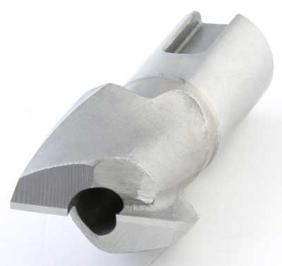 Tappborr 08,5 mm system 01 Granlund