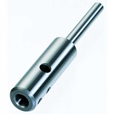 Hållare A Ø 10 mm system 0 Granlund