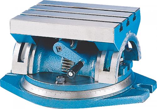 Tippbart vinkelbord 255x180 mm med vridplatta Vertex