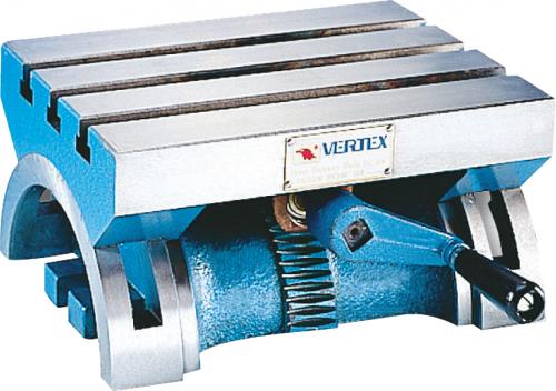 Tippbart vinkelbord 255x180 mm Vertex