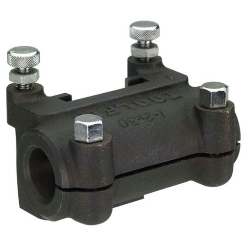 Borrstångshållare Toolfix Nr. 01 30 mm