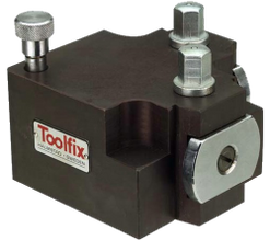 Huvud Toolfix Nr. 2