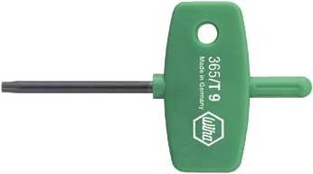 Torxmejsel T 05 Wiha