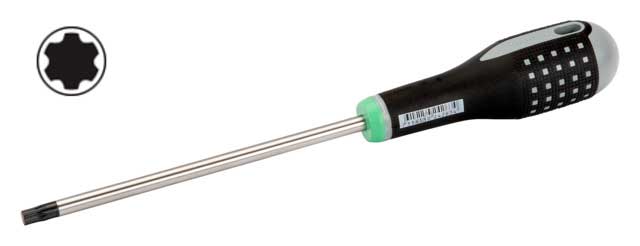 Torxmejsel T 25 Torx Plus Bahco ERGO