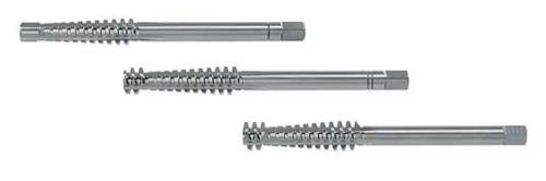 Handgängtapp Tr 10x2 3 st Format