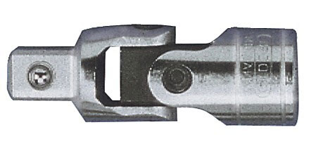 Universalknut 73,5 mm 1/2" Gedore