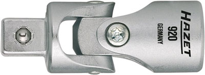 Universalknut 70 mm 1/2" Hazet