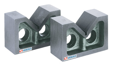 V-block 206x103x143 mm Vertex