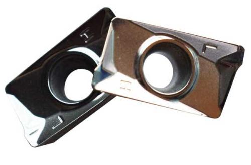 Vändskär APKT 11T304-LH YD201 ZCC-CT