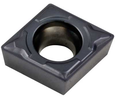 Vändskär CCMT 09T308 rostfritt