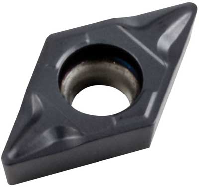 Vändskär DCMT 11T308 rostfritt