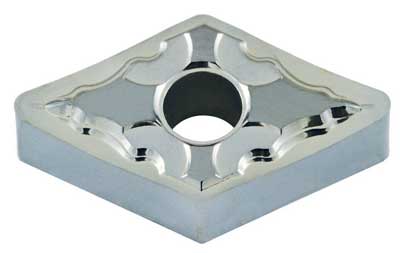 Vändskär DNMG 150608 AL