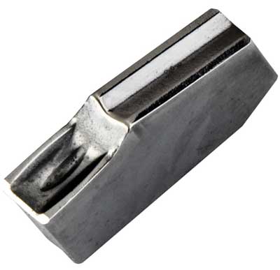 Vändskär GTN 2 aluminium