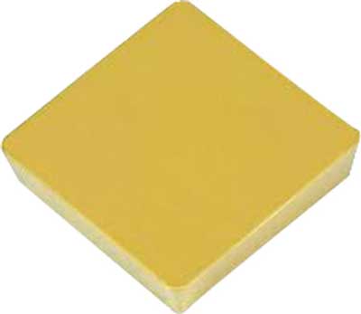 Vändskär SPUN 090308 YBC351 ZCC-CT