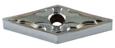 Vändskär VNMG 160404 AL