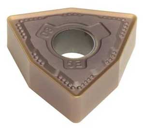 Vändskär WNMG 080408-EG YBM253 ZCC-CT