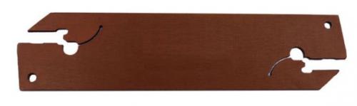 Vändskärshållare 26x1,6 mm MGMN-MGGN 200