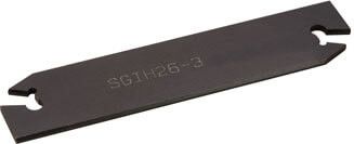 Vändskärshållare 26x1,6 mm GTN 2