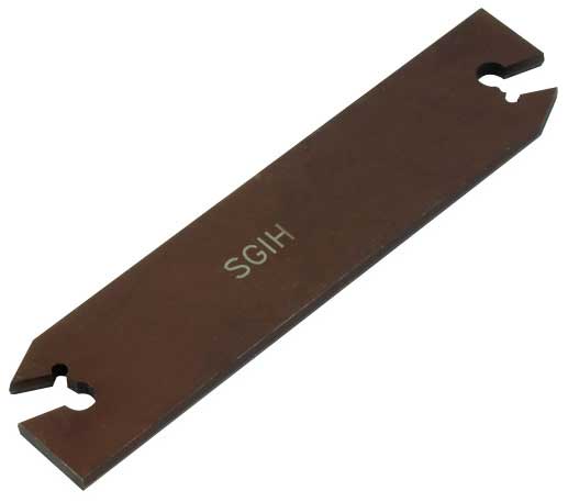 Vändskärshållare 26x2,4 mm GTN 3