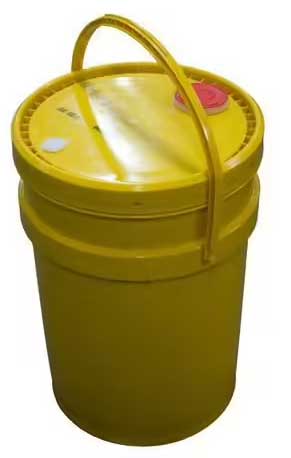 Växellådsolja Shell Omala S2 GX 100, 20 L