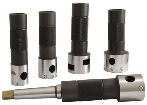 Gängtapp/snitthållare MK2 M3-M14 VBK