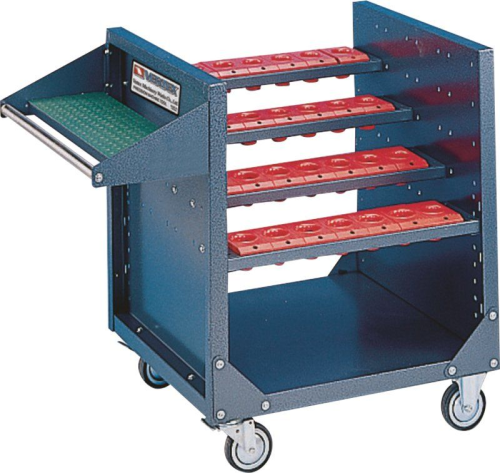 Verktygsvagn ISO/BT/SK 30 32 st Vertex