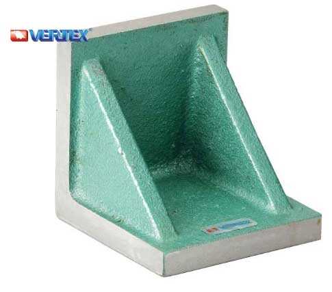 Vinkelhylla 050x50x50 mm Vertex VR