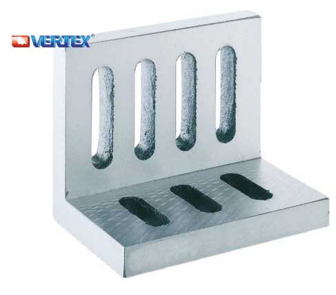 Vinkelhylla 114x76x89 mm Vertex VR