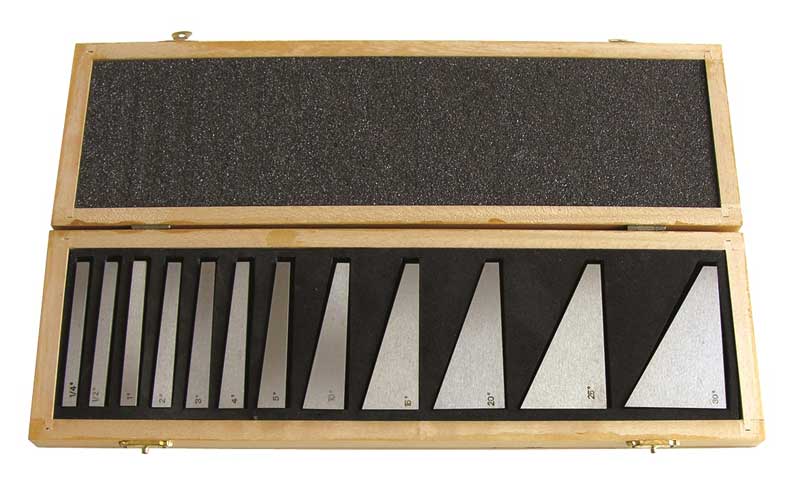 Vinkelunderlägg 12 st