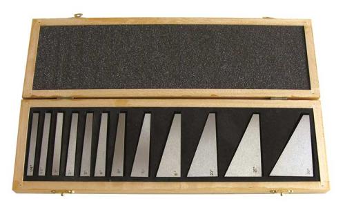 Vinkelunderlägg 12 st