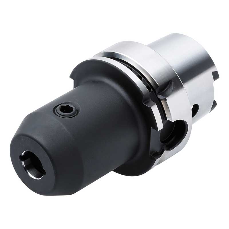 Weldonhållare HSK-A 63 Ø20 mm 130 mm Kemmler kylkanal