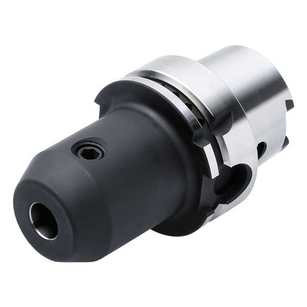 Weldonhållare HSK-A 63 Ø06 mm 160 mm Kemmler