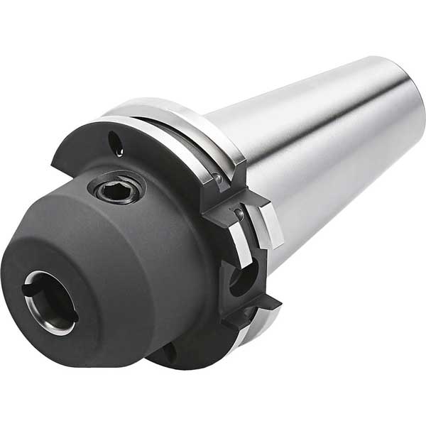 Weldonhållare SK40 ø16 mm 063 mm Kemmler