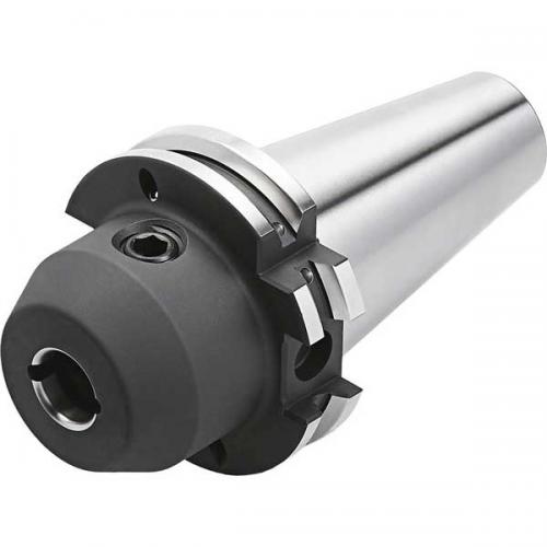 Weldonhållare SK40 ø06 mm 050 mm Kemmler